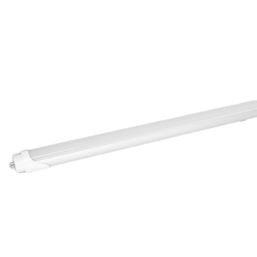 Đèn LED tube Điện Quang ĐQ LEDTU09 09765 HPF (0.6m 9W daylight, thân nhôm chụp nhựa mờ, hệ số công suất cao)