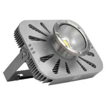 Bộ đèn LED pha Điện Quang ĐQ LEDFL06 150765 WP (150W daylight, dành cho tàu cá, IP67)