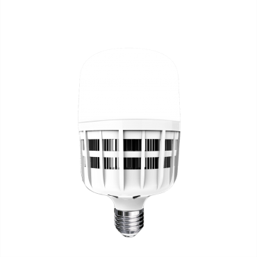 Đèn LED bulb công suất lớn Điện Quang ĐQ LEDBU09 30727 (30W warmwhite, nguồn tích hợp)