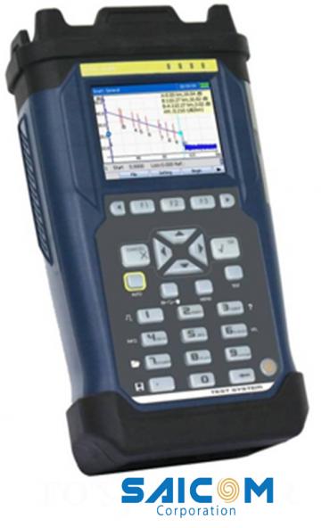 Máy đo cáp quang FOT- 350 OTDR