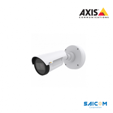 Camera AXIS P1405-LE