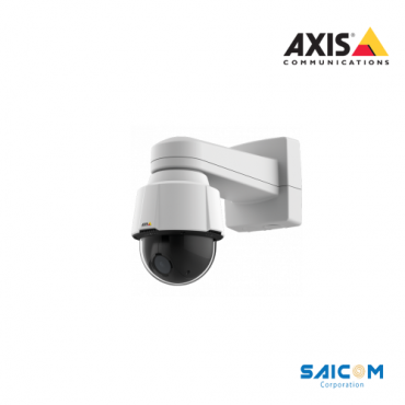 Camera AXIS P5635-E