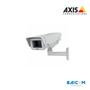 Camera AXIS Q1615-E