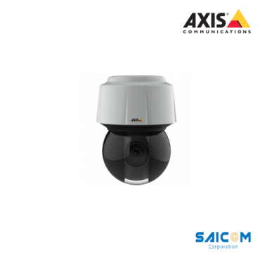 Camera AXIS Q6114-E