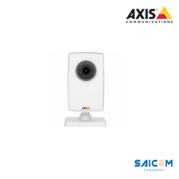 Camera AXIS M1025