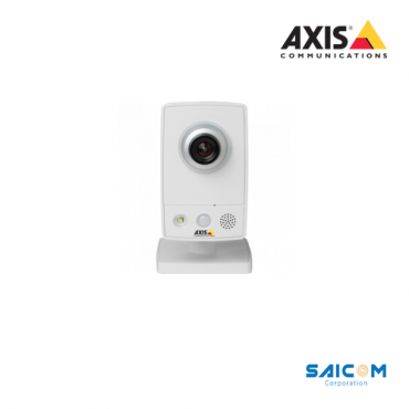 Camera AXIS M1034