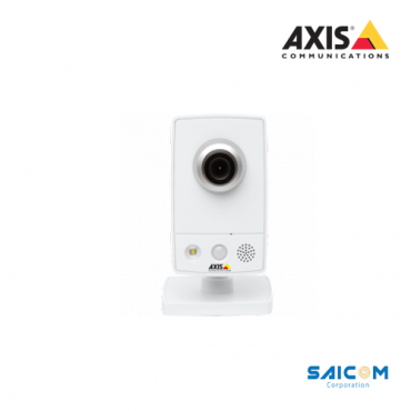Camera AXIS M1054