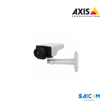 Camera AXIS M1124