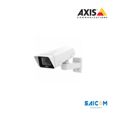 Camera AXIS M1124-E