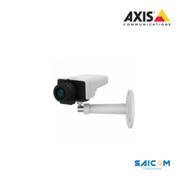 Camera AXIS M1125