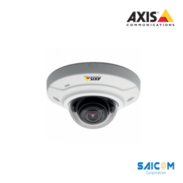 Camera AXIS M3005-V