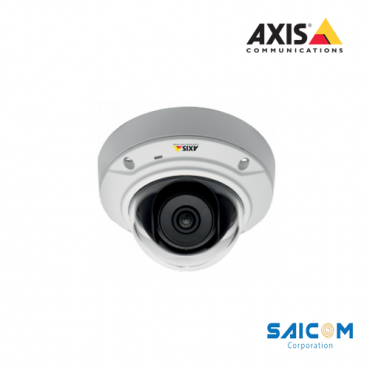 Camera AXIS M3006-V