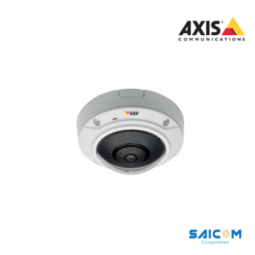 Camera AXIS M3007-PV