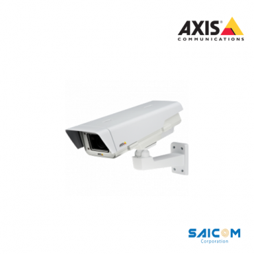 Camera AXIS P1357-E