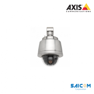 Camera AXIS Q6045-S Mk II