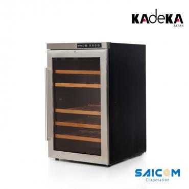 Tủ ướp rượu Kadeka KA-39WR
