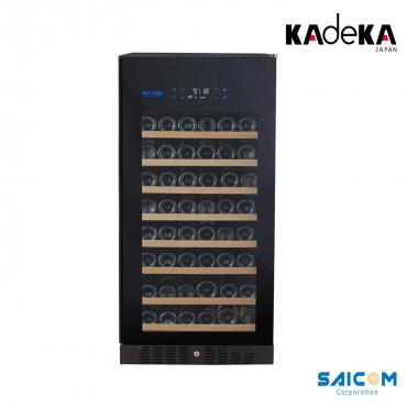 Tủ ướp rượu Kadeka KS106TL/TR
