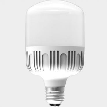 Đèn led bulb công suất lớn Điện Quang ĐQ LEDBU09 12727 (12W warmwhite nguồn tích hợp)