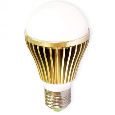 Đèn LED bulb thân nhôm Điện Quang ĐQ LEDBU03 05765 (5W daylight )