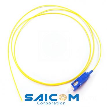 Dây nối quang SC/UPC Simplex 9/125 Single mode