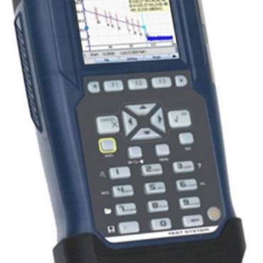 Máy đo cáp quang FOT- 350 OTDR