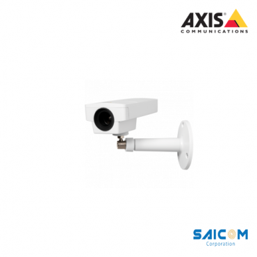 Camera AXIS M1145