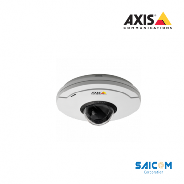 Camera AXIS M5014