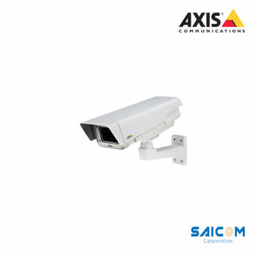 Camera AXIS Q1604-E