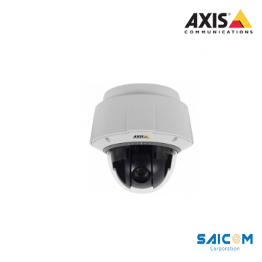 Camera AXIS Q6045-E Mk II