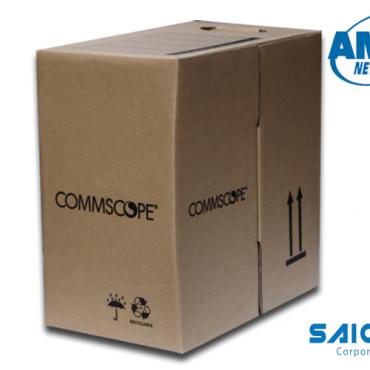 Cáp mạng Commscope/AMP Cat5e