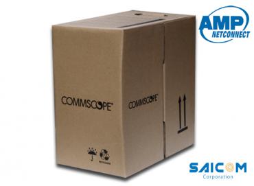 Cáp mạng Commscope/AMP Cat5e