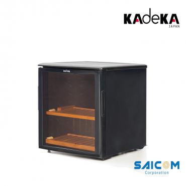 Tủ ướp rượu Kadeka KSJ-115EW